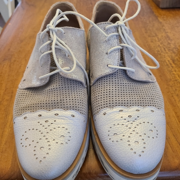 Womans Pertini shoes - Picture 5 of 7